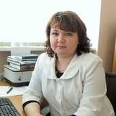 Денисова Татьяна Викторовна, терапевт
