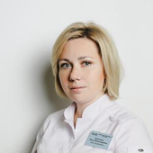 Колотвина Ольга Александровна, стоматолог-терапевт