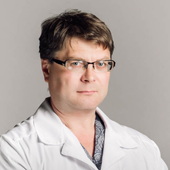 Борисов Евгений Вячеславович, ЛОР-хирург