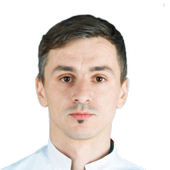 Мельник Сергей Викторович, ортопед