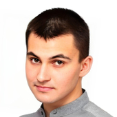 Львов Роман Вадимович, стоматолог-терапевт