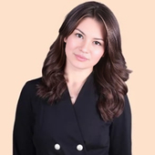 Абдулаева Айшат, ортодонт