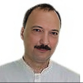 Топольский Александр Михайлович, эндоскопист