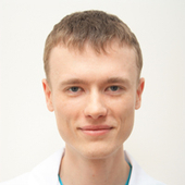 Сомов Максим Викторович, хирург