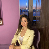 Иванова Виктория Александровна, психолог