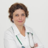 Переносова Марина Владимировна, аллерголог