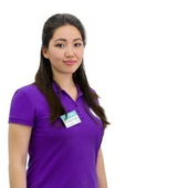 Араева Ева Юрьевна, детский стоматолог