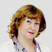 Копылова Надежда Леонидовна, невролог