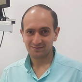 Барсегян Артур Валерикович, детский офтальмолог