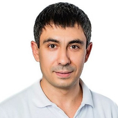 Головня Алексей Игоревич, стоматолог-ортопед