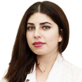 Мамедова Лале Камранова, врач-косметолог