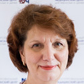 Артемьева Фаина Наримановна, эндокринолог