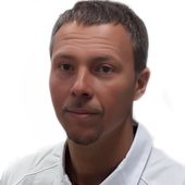 Бузов Алексей Александрович, ортопед