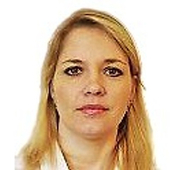 Аргуткина Олеся Равилевна, семейный врач