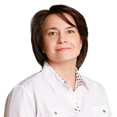 Герасимова Лариса Владимировна, анестезиолог-реаниматолог