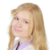 Ворошилова Марина Андреевна, офтальмолог