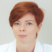 Лапочкина Людмила Евгеньевна, гепатолог