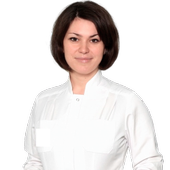 Бородулина Ирина Владимировна, невролог