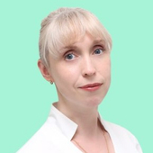 Воронина Ирина Дмитриевна, гинеколог