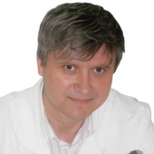 Бегляков Валерий Николаевич, ЛОР