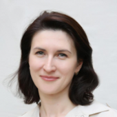 Верещагина Лидия Владимировна, ЛОР