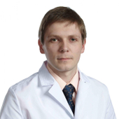 Демин Никита Валерьевич, детский уролог