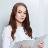 Крысанкова Анна Алексеевна, невролог