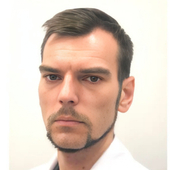 Венгер Ярослав Иванович, офтальмолог