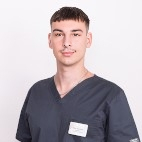 Лысенков Павел Алексеевич, стоматолог-терапевт