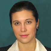 Бычкова Анна Сергеевна, психотерапевт