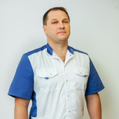 Бирюков Александр Сергеевич, гинеколог