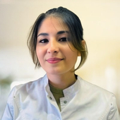 Чабан Мадина Фазиловна, эндокринолог