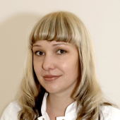 Черепенникова Елена Владимировна, логопед