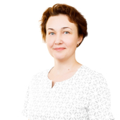Колесникова Наталья Геннадьевна, детский ЛОР