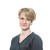 Манухина Мария Борисовна, стоматолог-терапевт