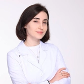 Гурганчова Заира Магомедовна, челюстно-лицевой хирург