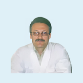 Баранов Иван Иванович, анестезиолог