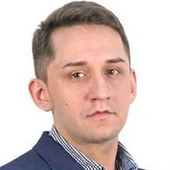 Громов Станислав Юрьевич, психиатр