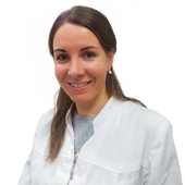 Кидяева Ольга Александровна, стоматолог-терапевт