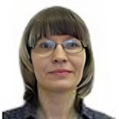 Анипченко Светлана Викторовна, педиатр