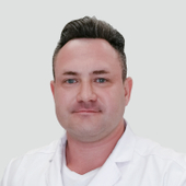 Павлов Сергей Валерьевич, массажист