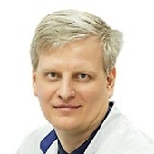 Вуккерт Юрий Иванович, рентгенолог