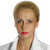 Куксина Людмила Владимировна, детский невролог