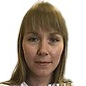 Саклакова Ольга Алексеевна, офтальмолог