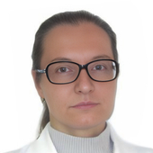 Лезина Ольга Сергеевна, эндокринолог