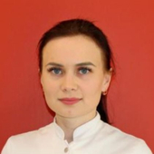 Илларионова Ольга Геннадьевна, педиатр