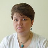 Новаковская Инна Евгеньевна, фтизиатр