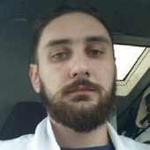 Храпов Андрей Радикович, анестезиолог