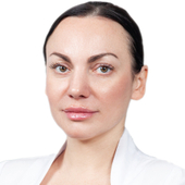 Фетисова Галина Владимировна, офтальмолог