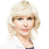 Лукьянова Ольга Юрьевна, гинеколог
